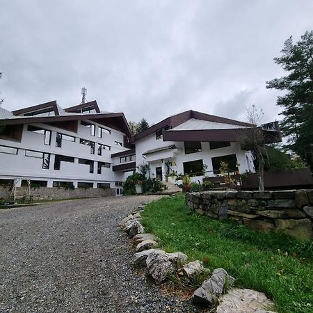 Randunica Hotel วาลิอุก ภายนอก รูปภาพ