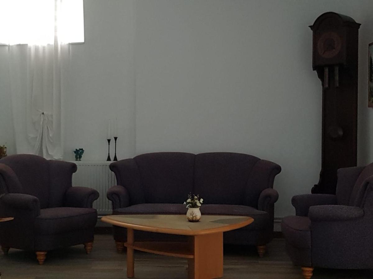 Randunica Hotel วาลิอุก ภายนอก รูปภาพ