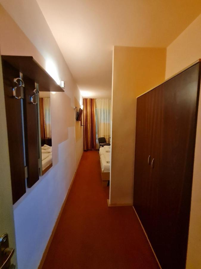 Randunica Hotel วาลิอุก ห้อง รูปภาพ